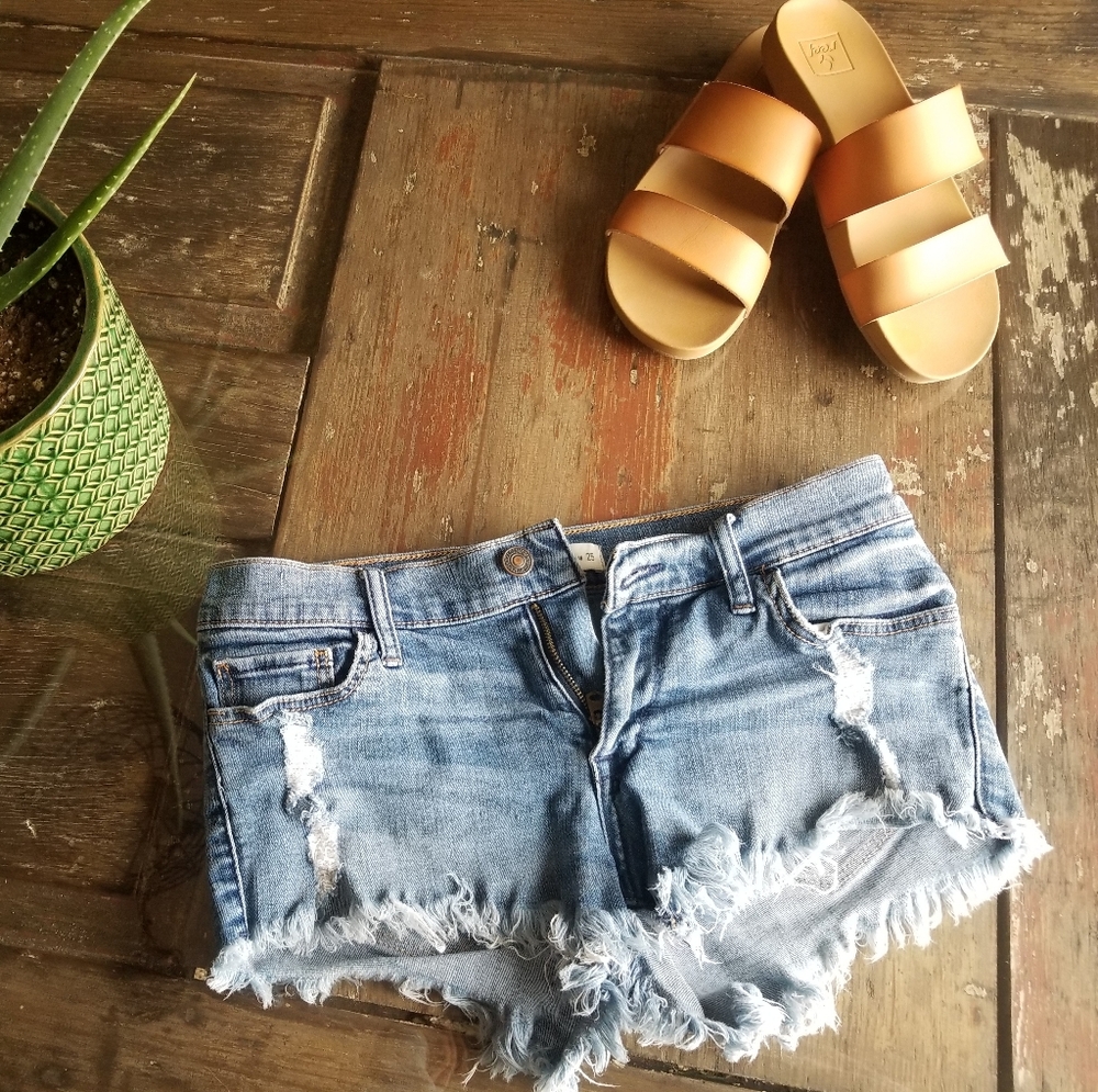 Abercrombie & Fitch  shorts